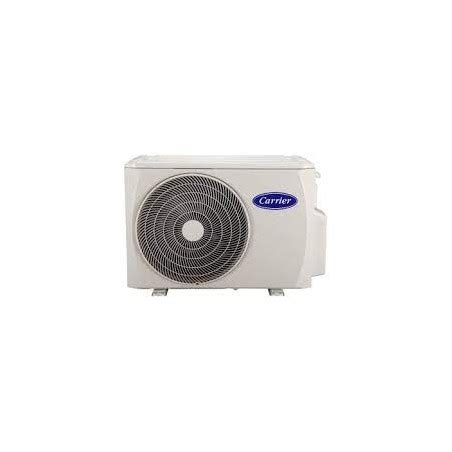 CLIMATISEUR CARRIER 12000 GAINABLE INVERTER NEW Sans Installation