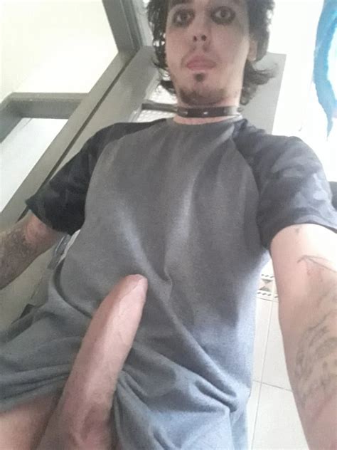 Maurice Crowbar Baphomet Energy Goth Big Cock Nude Pics Xhamster