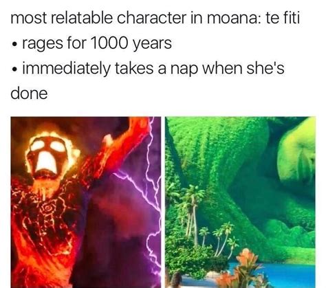 10 Hilarious Moana Memes That Are Too Funny Artofit