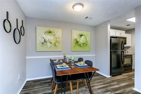 Kessler Point Photo Gallery