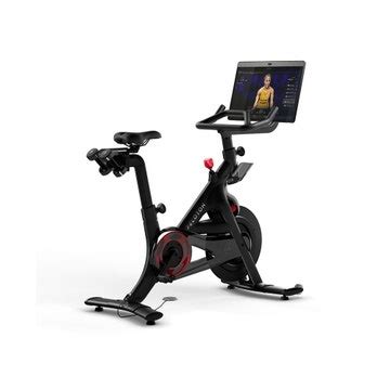 Peloton Bike+ Review: Yes, It's as Good as Everyone Says It Is | SELF