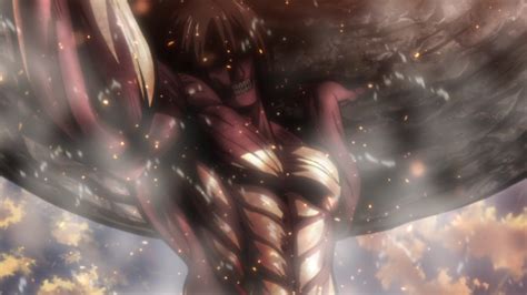 Image Eren Carries The Boulder Png Attack On Titan Wiki Fandom Powered By Wikia