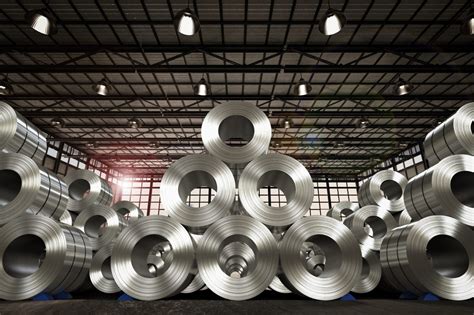revived economies drive metal demand recycling international