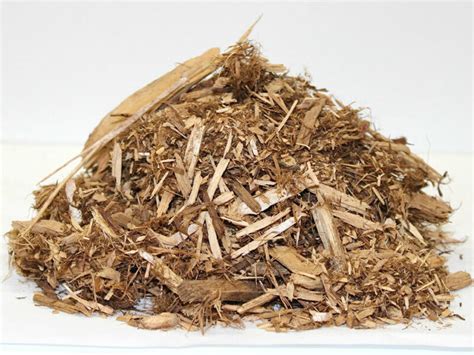 Kalamazoo Landscape Supplies Cedar Shredded Mulch