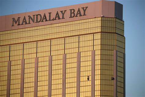 The anatomy of the Las Vegas mass shooting, the deadliest in modern US ...