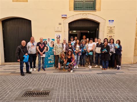 LOficina de Català de Vila seca presenta una nova edició del