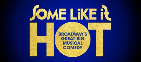 Some Like It Hot Altria Theater Official Website