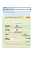 Understanding The Structure Of A Balance Sheet An Overview Of Course