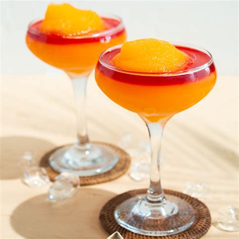 Peach Bellini Recipe Cactus Club Bryont Blog