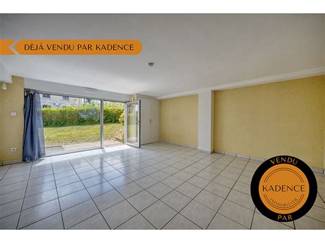 Appartement T M Beaulieu Jeanne D Arc Kadence Immobilier