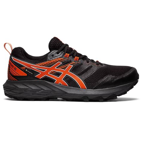 Кроссовки Asics Gel-Sonoma 6 G-Tx 1011B048-001 SR купить в интернет ...