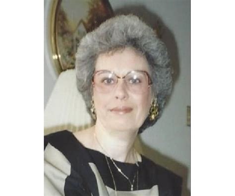 Catherine Anderson Obituary 1941 2015 Pleasant Grove Al