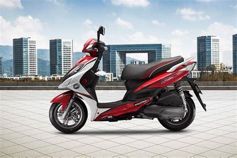 Kymco Racing King I Harga Review Spesifikasi Promo Januari