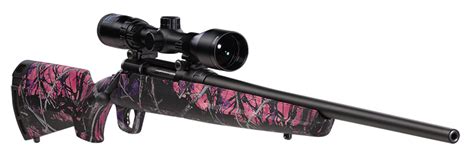 Buy Axis Ii Xp Compact Muddy Girl Savage Arms Shop