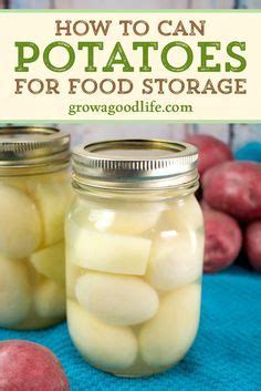 Genius Ways To Store Potatoes Artofit