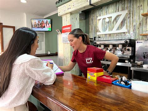 Plan de Prevención de Riesgos Laborales en la Hostelería