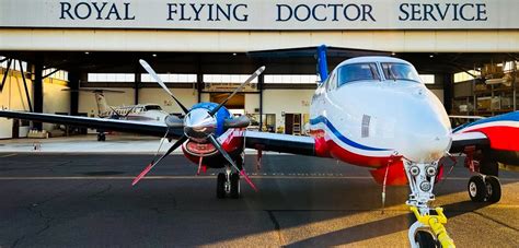 Community Spotlight: David Stanley - King Air Pilot with the Royal ...