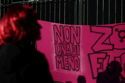 Giornata Mondiale Contro La Violenza Sulle Donne I Numeri Ci Dicono