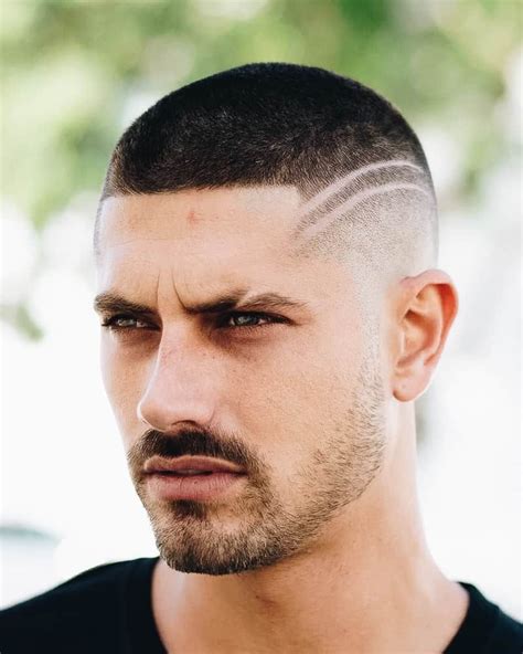 50 Best Short Haircuts For Men