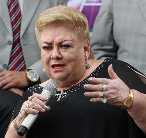 Lista 90 Foto Musica De Paquita La Del Barrio Para Escuchar El último