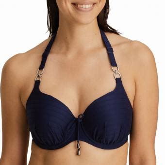 Chantaldessous De PrimaDonna Swim Sherry 400 0214 Bikini Oberteil