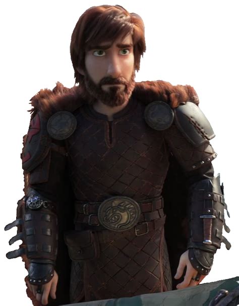 30yo Hiccup Render By Jakeysamra On Deviantart