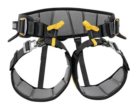 Falcon Ascent Petzl Mat Riels Epi Travaux En Hauteur