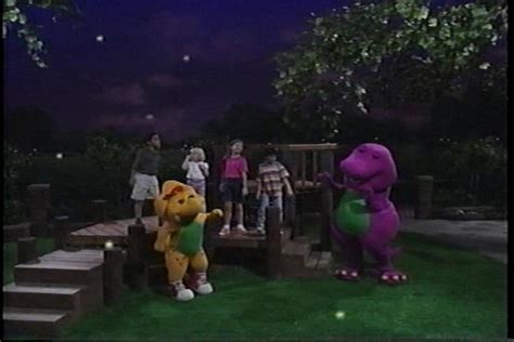 Image - Ittybittybugs.jpg - Barney Wiki