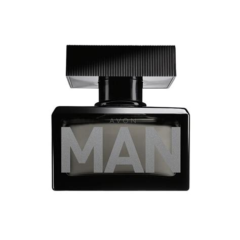 Avon Man Ajándékszett Avon Man Eau De Toilette 75 Ml Avon Man