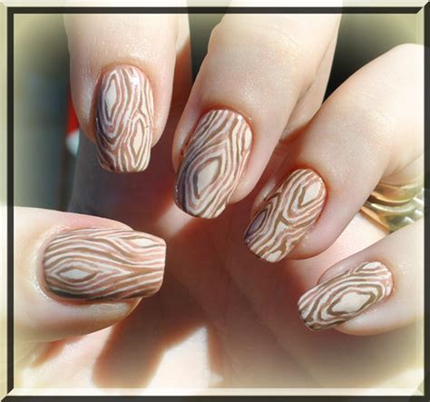 Wood For Nails Amanda Ss Madamluck Photo Beautylish