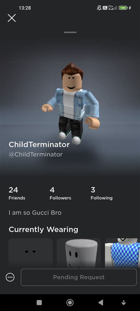 Roblox In Ohio Be Like Rrobloxohio