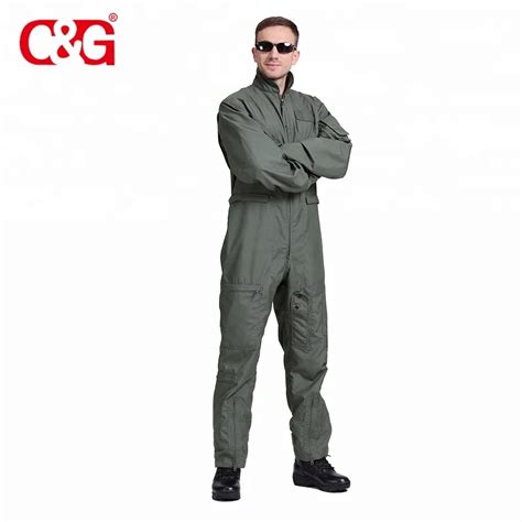 Buy Pilot Uniform Overall Pilot