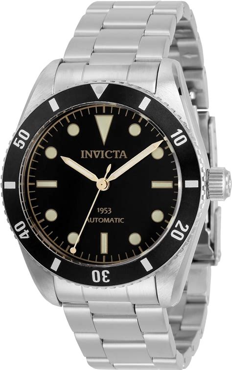 Amazon Invicta