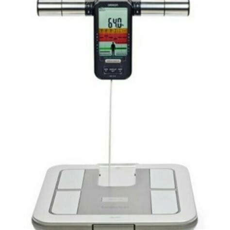 Jual Timbangan Omron Karada Scan Hbf Body Fat Monitor Omron Hbf