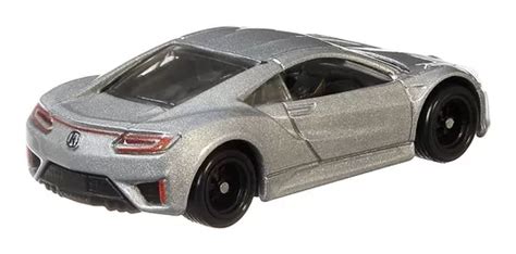 Hot Wheels Premium Velozes E Furiosos Acura Nsx Lacrado Venda Em Curitiba Paran Por Apenas