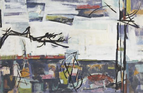 Modern Post War Art May Auction Highlights Swann