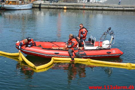 Svømning tjek Vejle Havn 112alarm dk