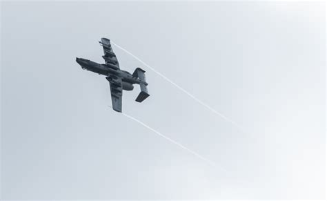 DVIDS Images 354th Fighter Squadron A 10 Image 1 Of 20