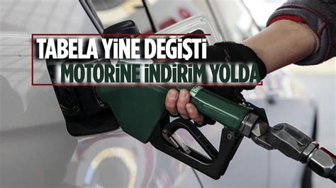 Motorine Indirim Geliyor Haber Son Dakika Haber En Son Haber