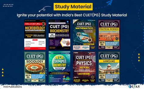 Cuet Pg Physics Entrance Exam Book Previous Year Question Papers