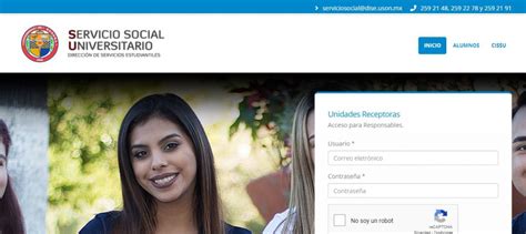 Servicio Social Universitario Licenciatura en Administración Pública