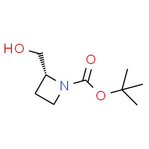 R Hydroxymethyl Azetidine Carboxylic Acid Tert Butyl Ester Cas