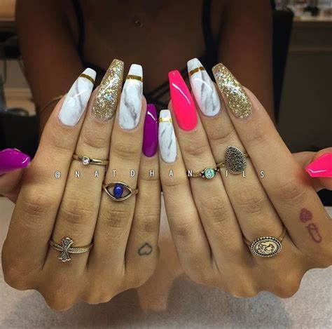 Follow Me Jada Alexia Beautiful Nails Cute Nails Nails