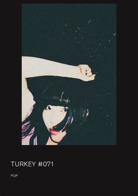 デジタル写真集 Turkey071 POP デジタル写真集 ターキー4年 Nude Photographer Turkeyターキー の商品ファンティア Fantia