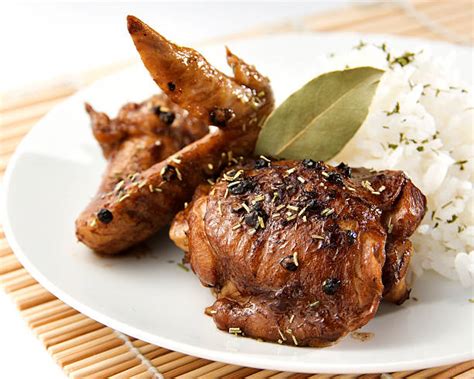 4 Adobo Recipes Perfect for Out-of-Town Potlucks! | Booky