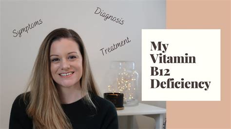 Vitamin B12 Deficiency Hair Loss Fatigue And Anxiety My Symptoms