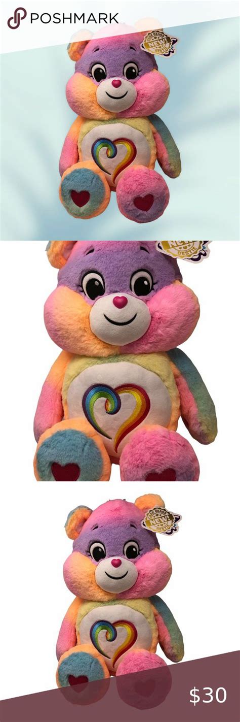 How Many Care Bears Are There Not A Bad Weblog Picture Galleries