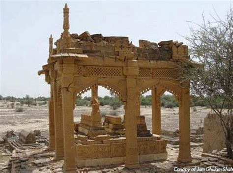 Historical Sites in Lasbela Balochistan – Pakistan Travel & Culture