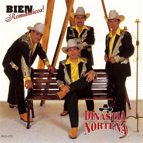 Factor Tejano Dinastia Norte A Bien Romanticos