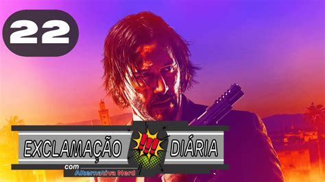 Exclama O Di Ria Lionsgate Confirma A Produ O De John Wick